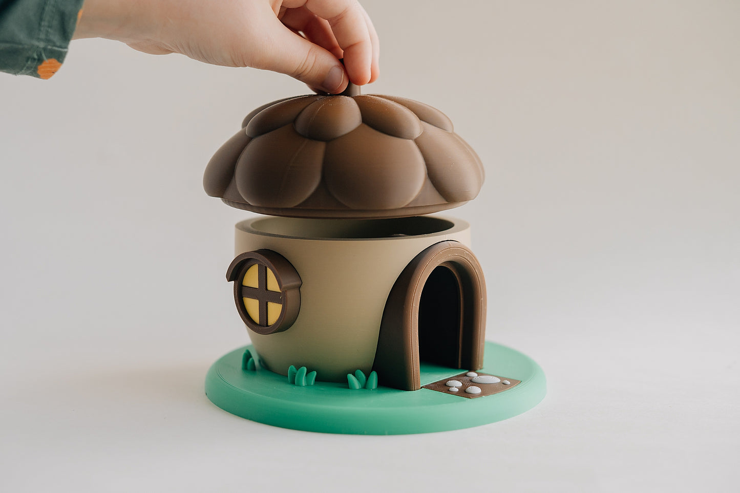 Acorn House Ziggle Pet Home
