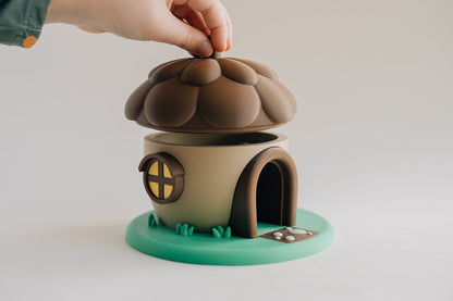 Acorn House Ziggle Pet Home