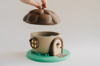 Acorn House Ziggle Pet Home