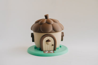 Acorn House Ziggle Pet Home