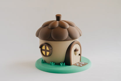 Acorn House Ziggle Pet Home