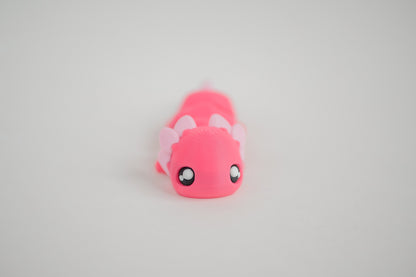 Axolotl Fidget Toy