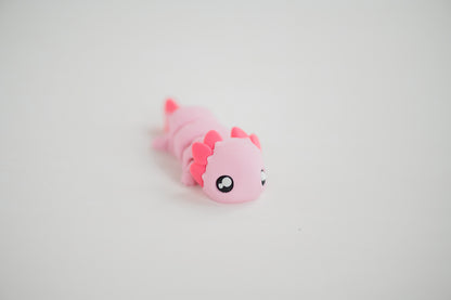 Axolotl Fidget Toy