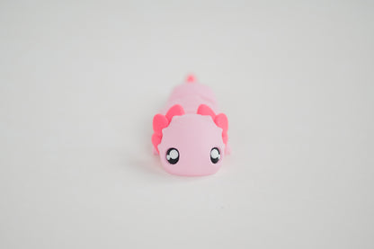 Axolotl Fidget Toy