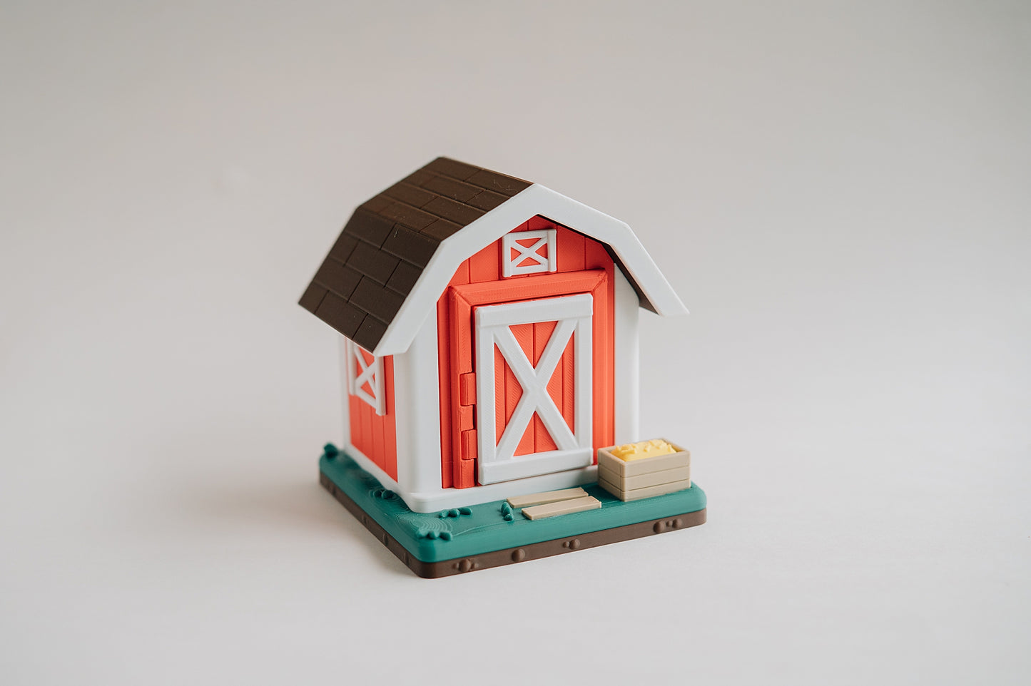 Barn Ziggle Pet Home