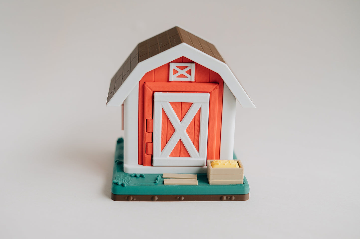 Barn Ziggle Pet Home