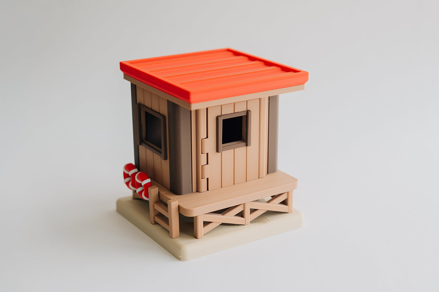 Beach Shack
