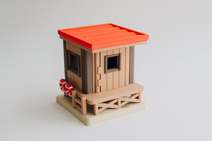 Beach Shack