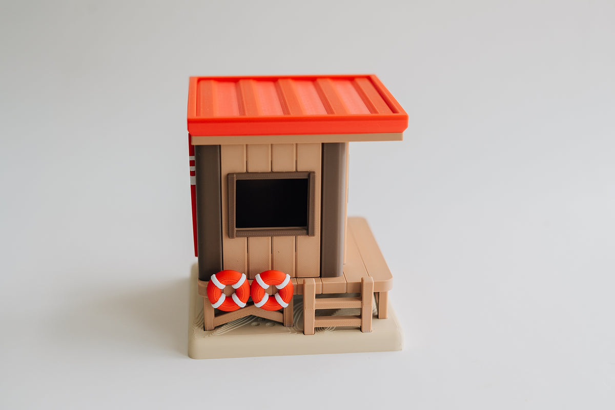 Beach Shack