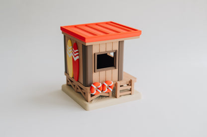 Beach Shack