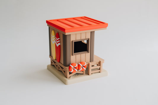 Beach Shack