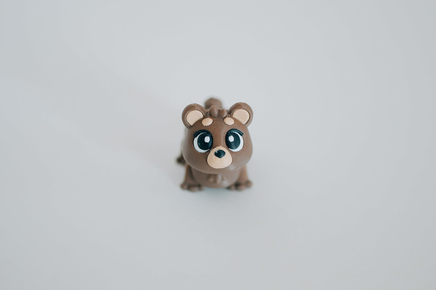 Bear Fidget Toy