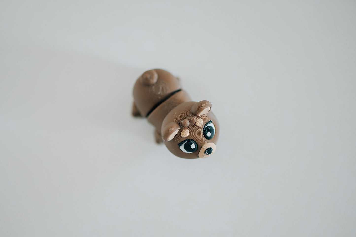 Bear Fidget Toy
