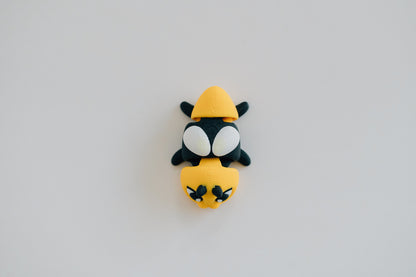 Bee Fidget Toy