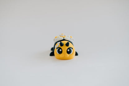 Bee Fidget Toy