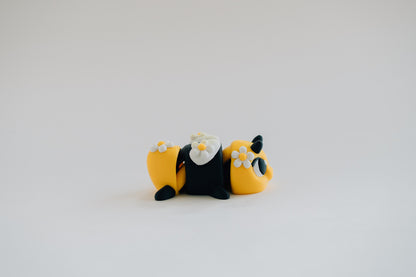 Bee Fidget Toy