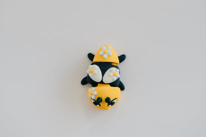 Bee Fidget Toy