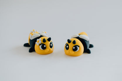 Bee Fidget Toy