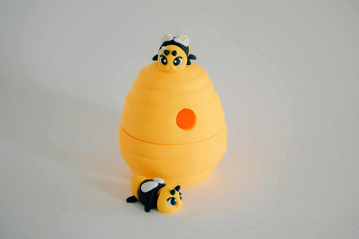 Bee Hive Ziggle Pet Home