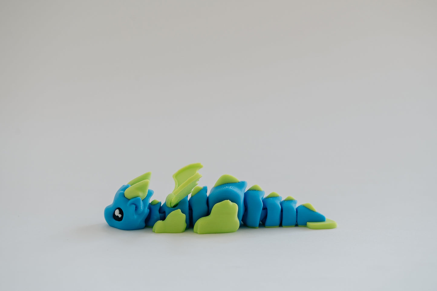 Dragon Fidget Toy