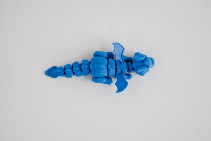 Dragon Fidget Toy