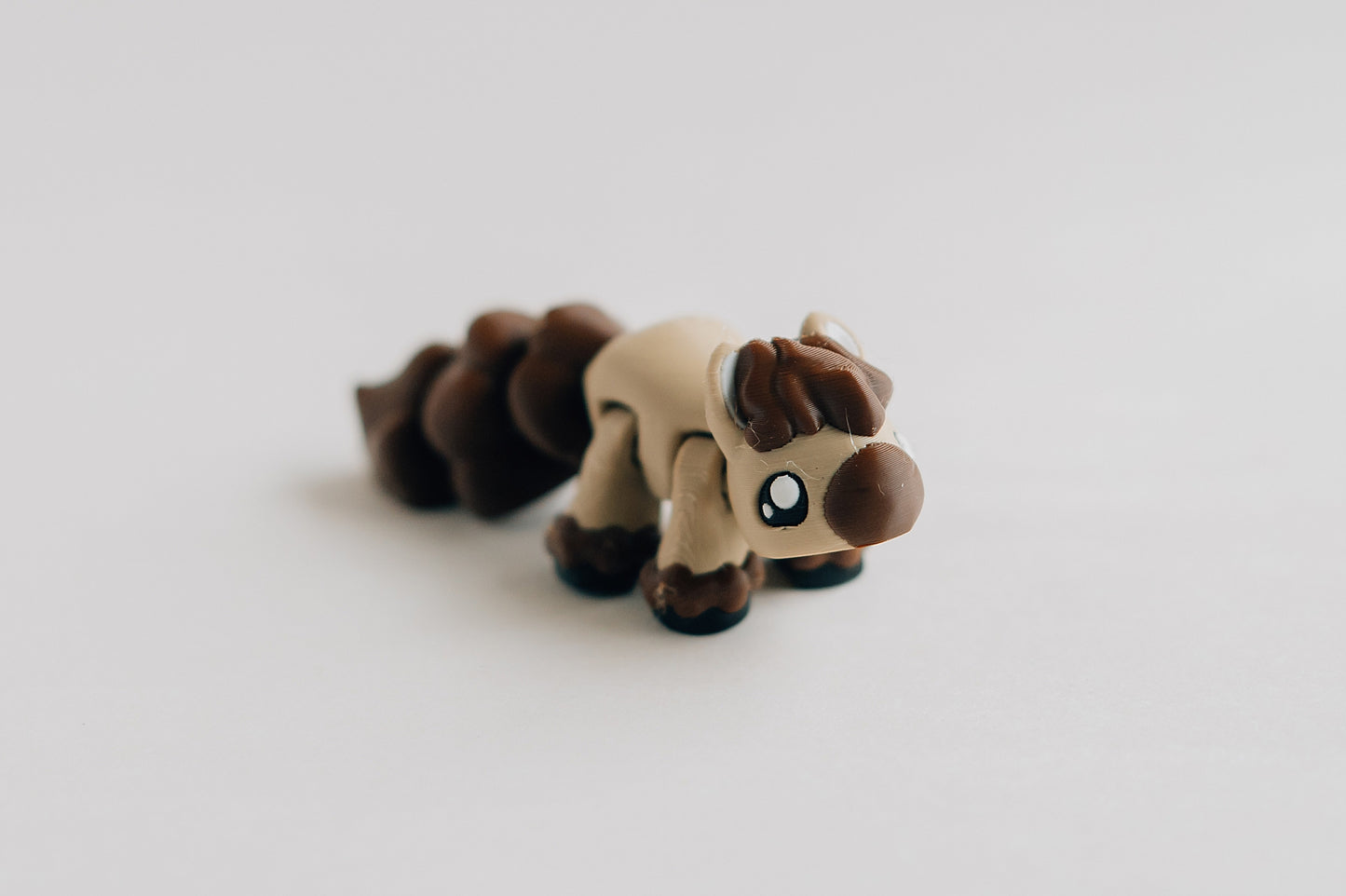 Pony Horse Fidget Toy
