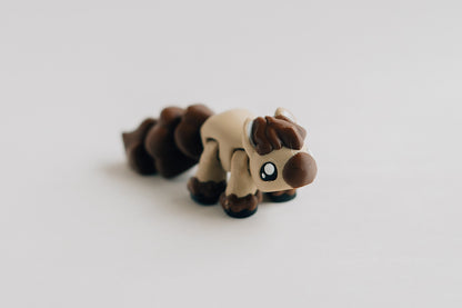 Pony Horse Fidget Toy