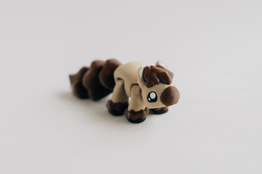 Pony Horse Fidget Toy