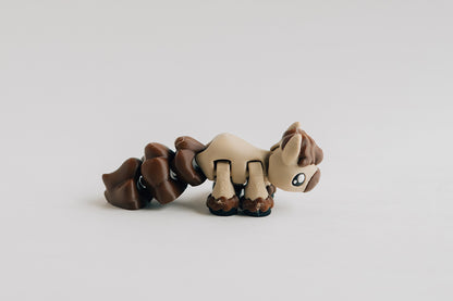 Pony Horse Fidget Toy