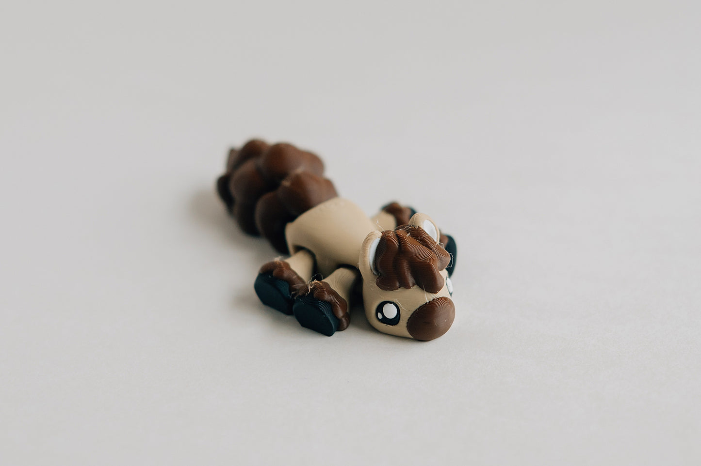 Pony Horse Fidget Toy