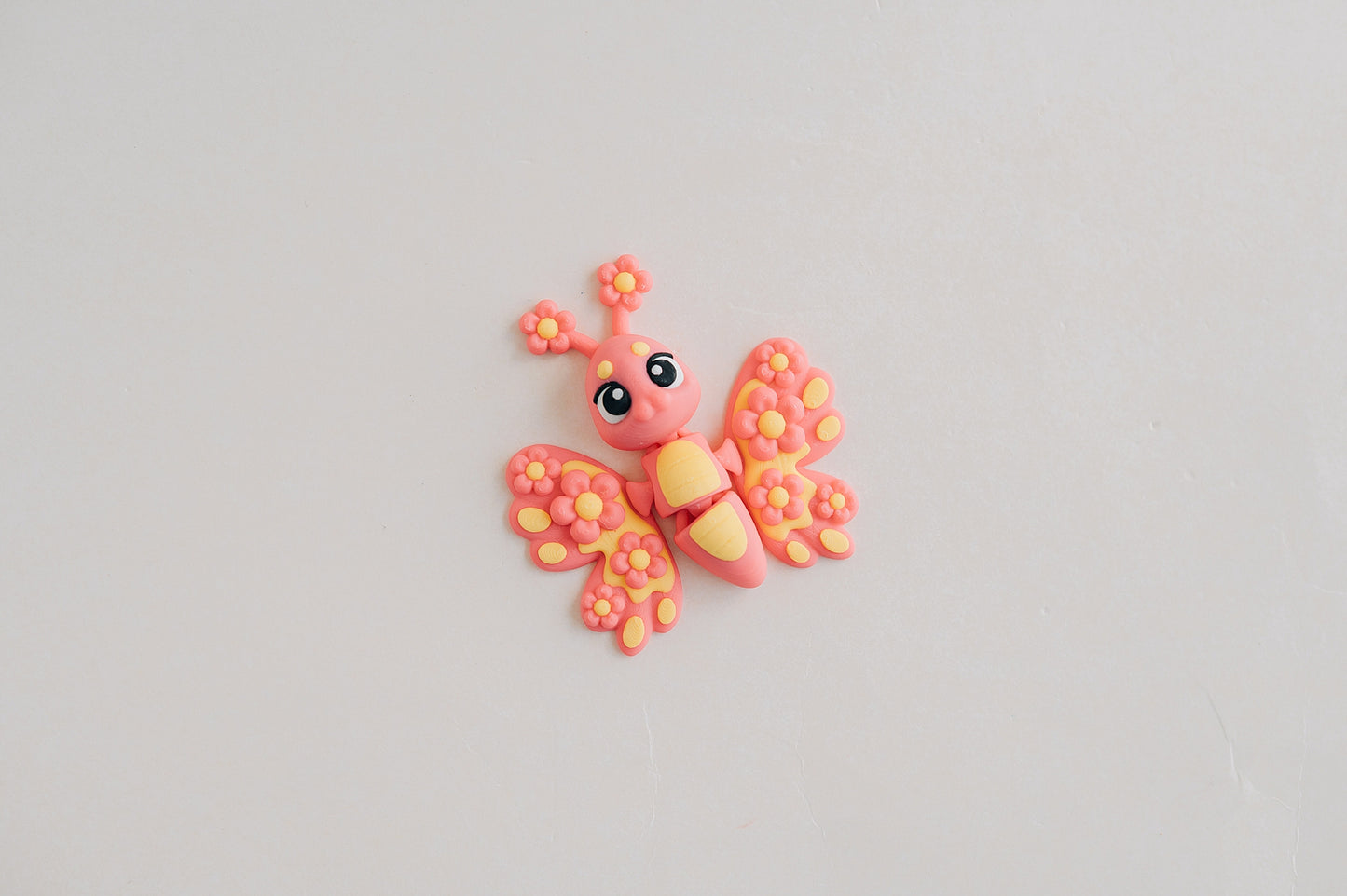 Butterfly Fidget Toy