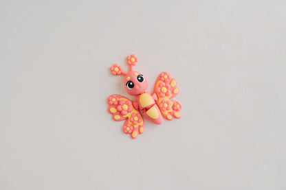 Butterfly Fidget Toy
