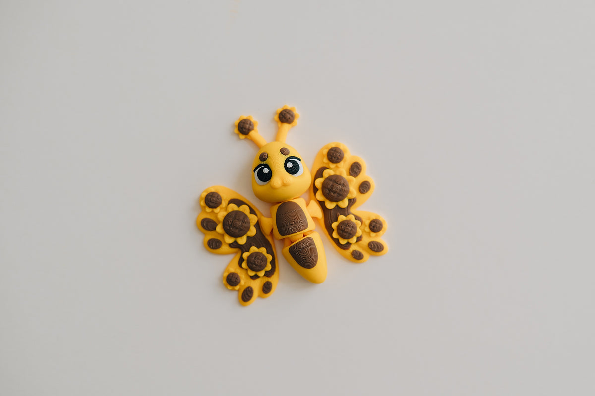 Butterfly Fidget Toy