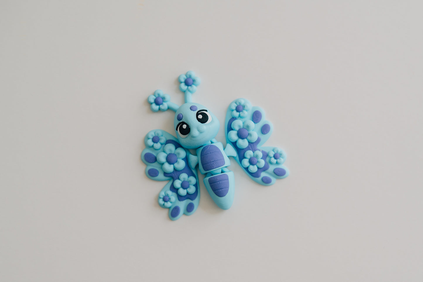 Butterfly Fidget Toy