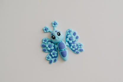 Butterfly Fidget Toy