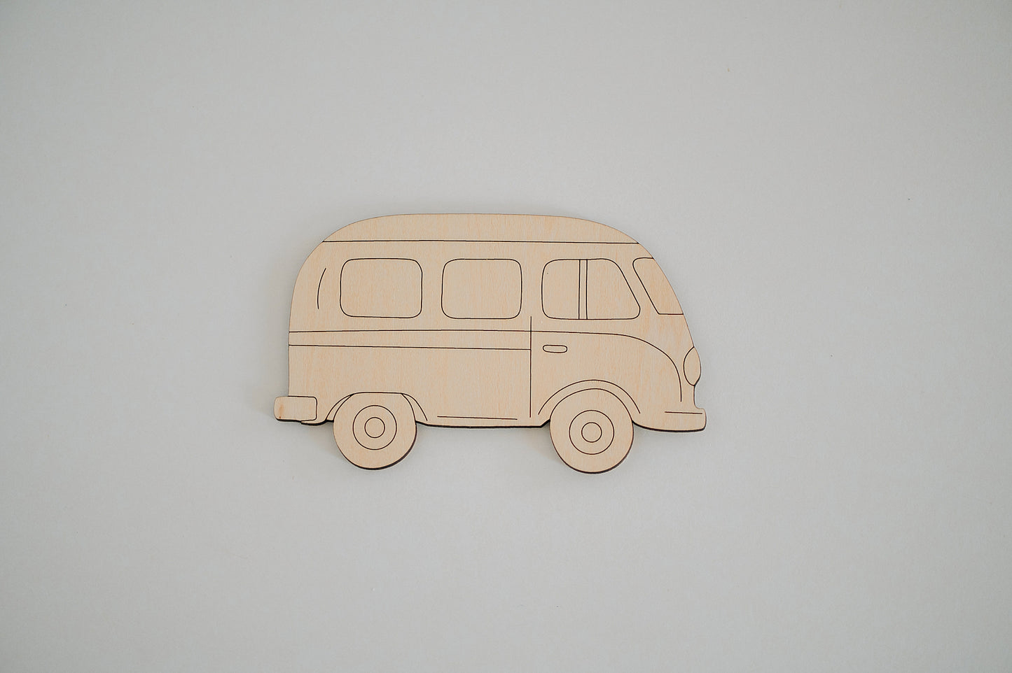 Camping Craft Kit
