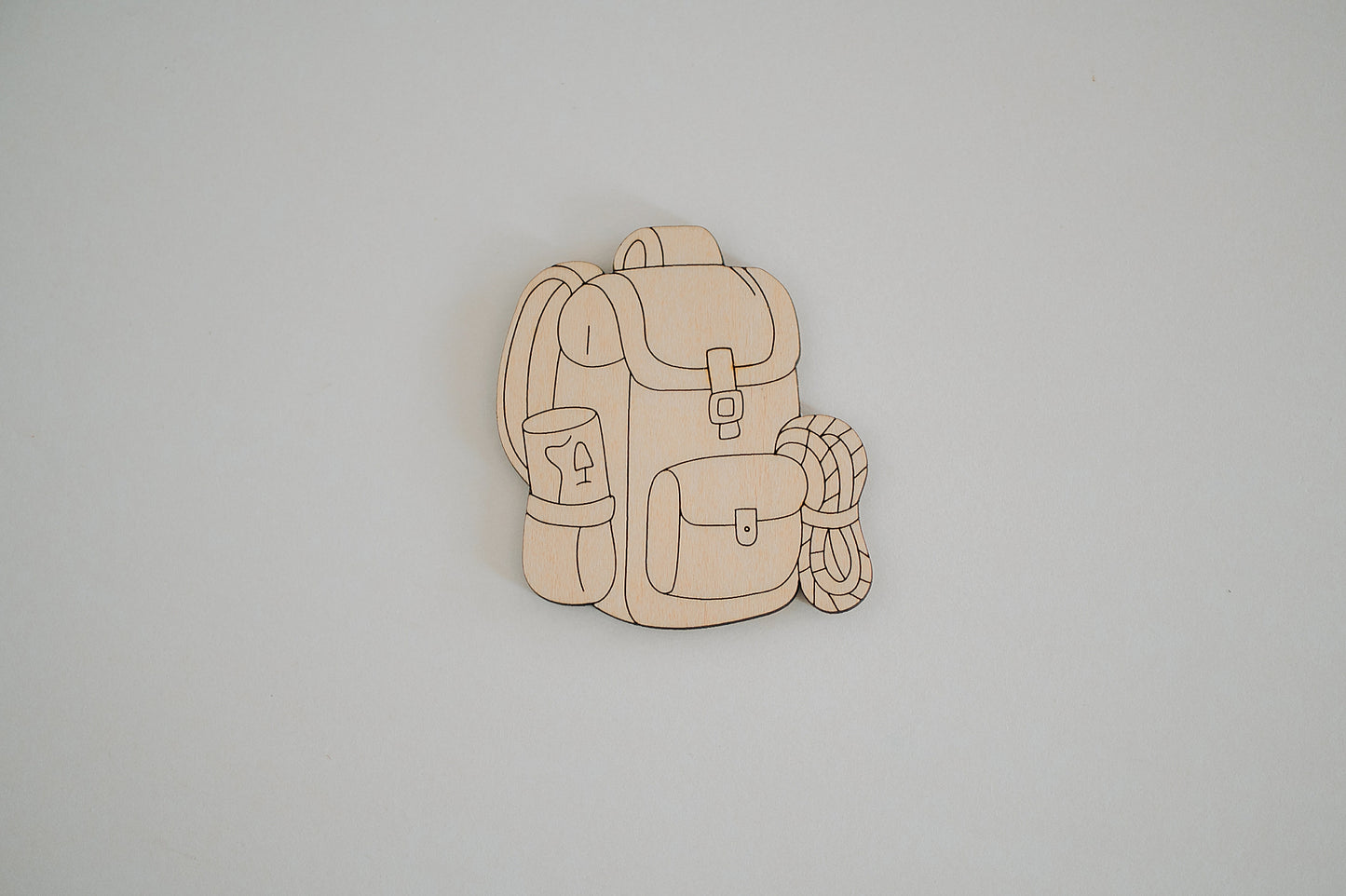 Camping Craft Kit
