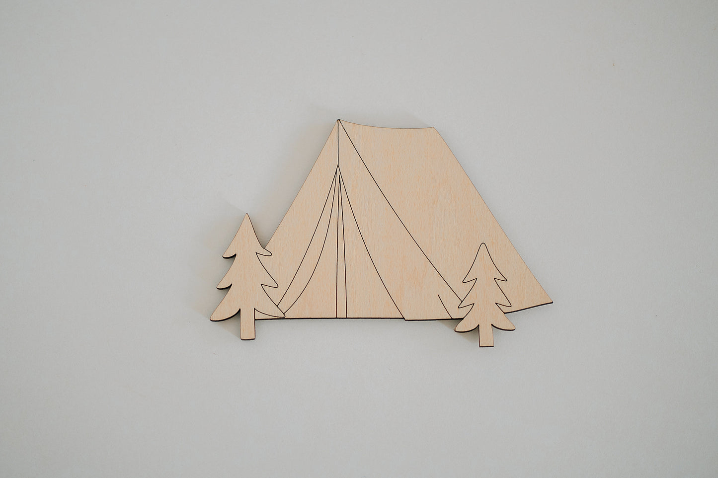 Camping Craft Kit