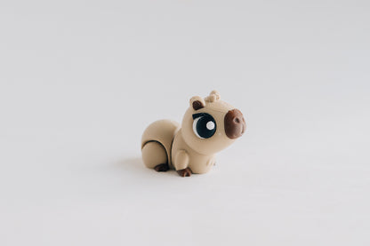 Capybara Fidget Toy