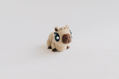 Capybara Fidget Toy