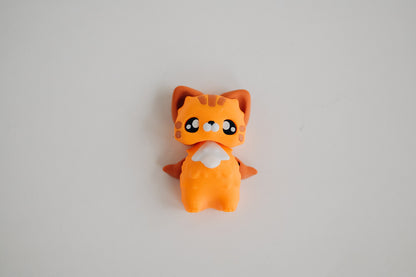 Cat Fidget Toy