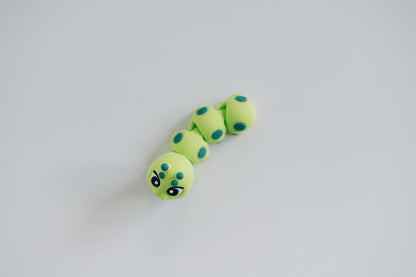 Caterpillar Fidget Toy