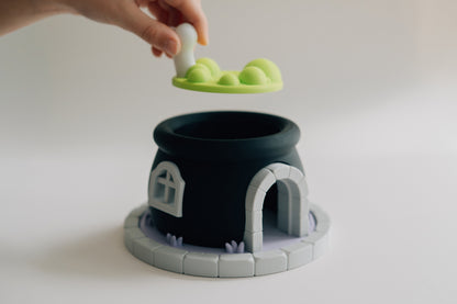 Cauldron House