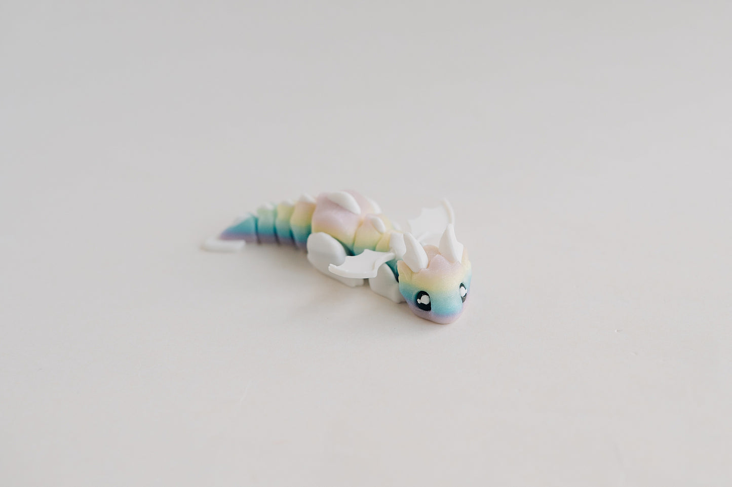 Dragon Fidget Toy