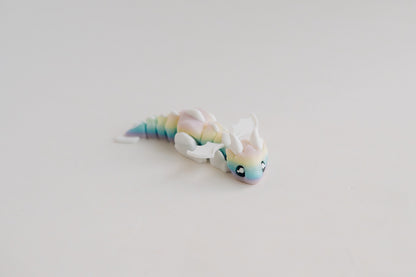 Dragon Fidget Toy