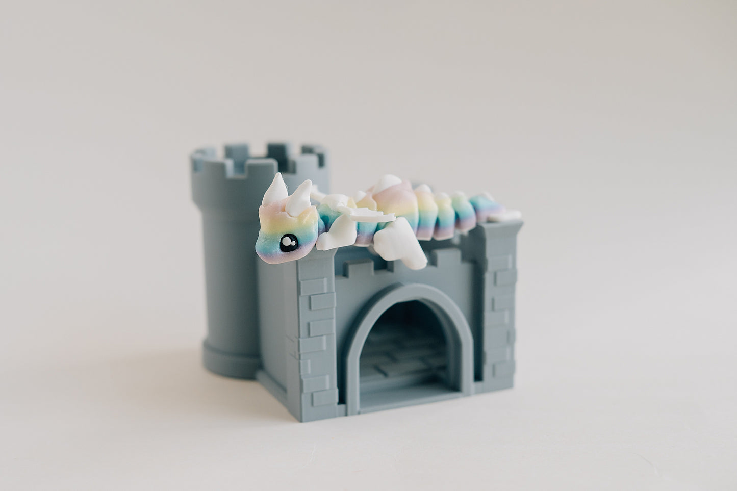 Dragon Fidget Toy