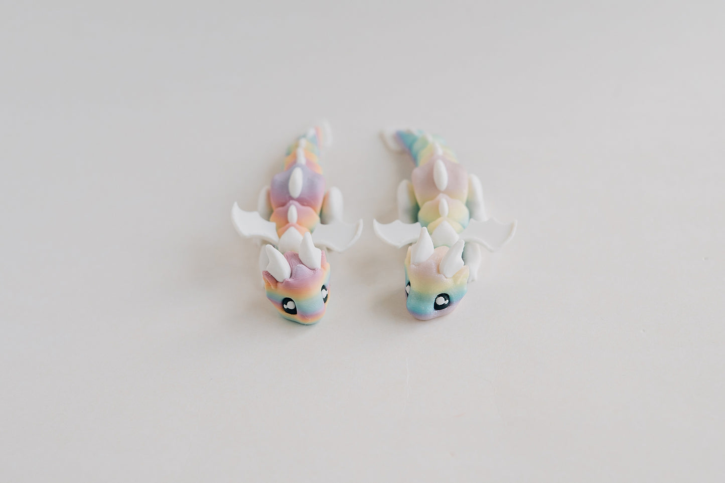 Dragon Fidget Toy