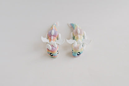 Dragon Fidget Toy