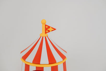 Circus Ziggle Pet Home