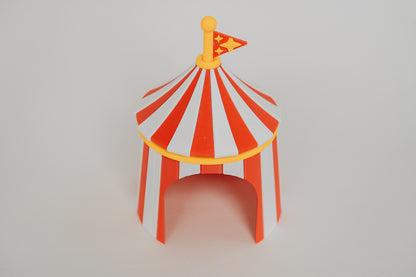 Circus Ziggle Pet Home